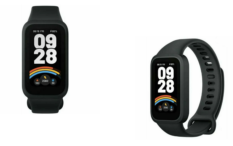Xiaomi Smart Band 9
