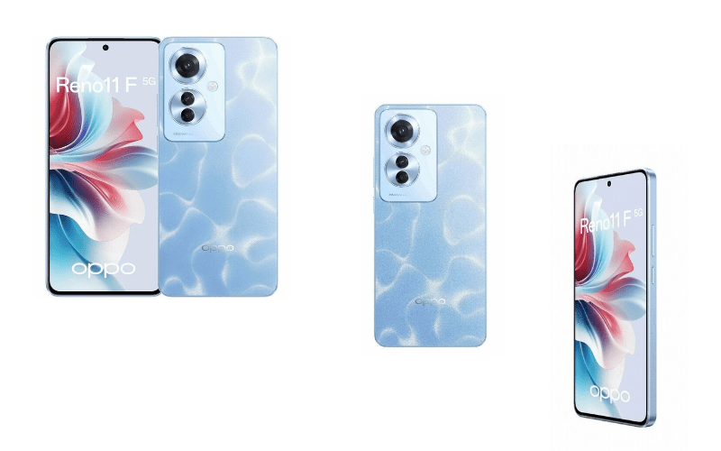 OPPO Reno11 F