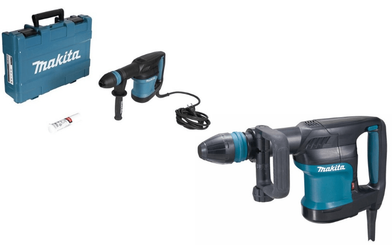 Makita HM0870C