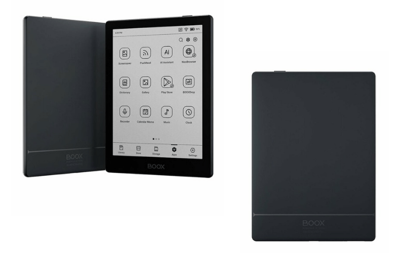 Onyx Boox Go 6