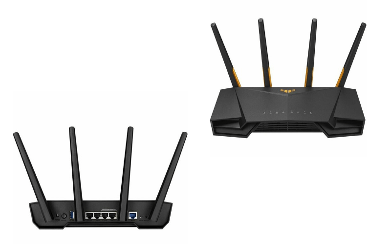 Asus TUF-AX3000