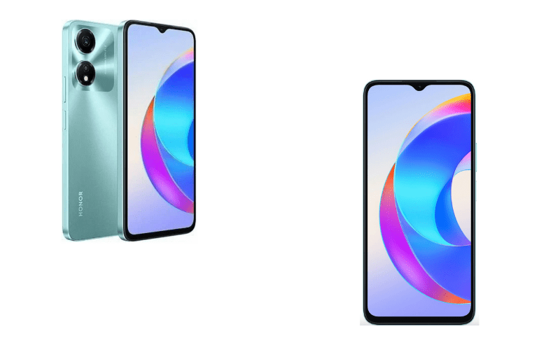 Honor X5 Plus