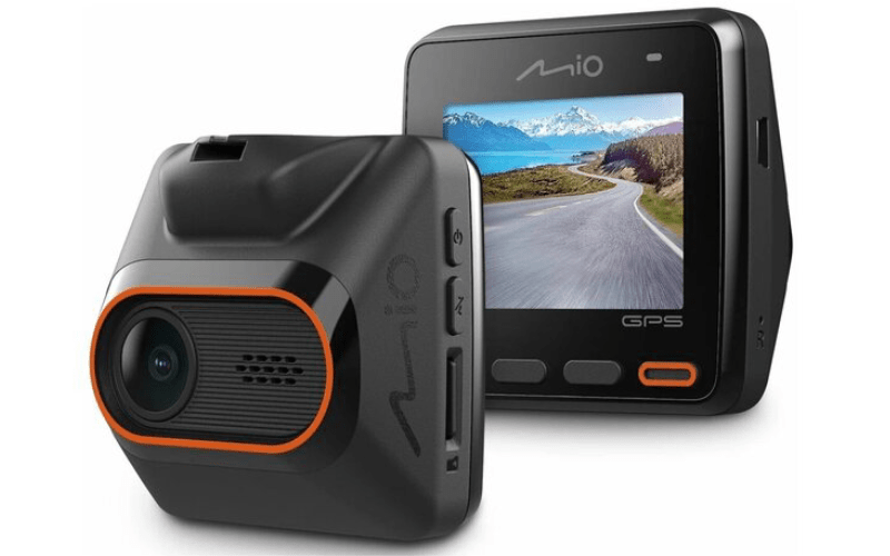 Mio MiVue C430