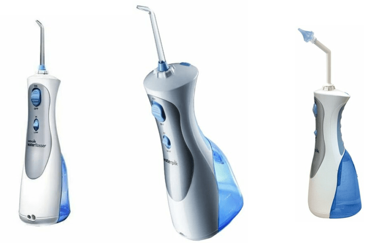 Waterpik WP-450