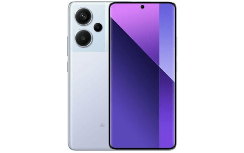 Xiaomi Redmi Note 13 Pro+