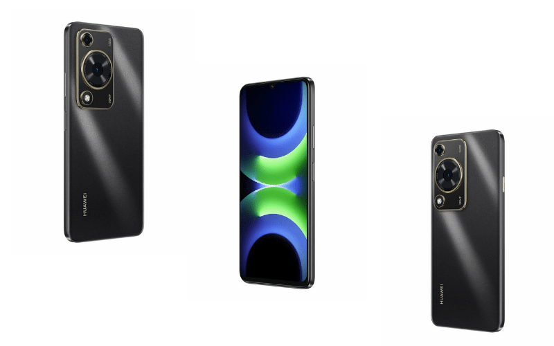 Huawei nova Y72S