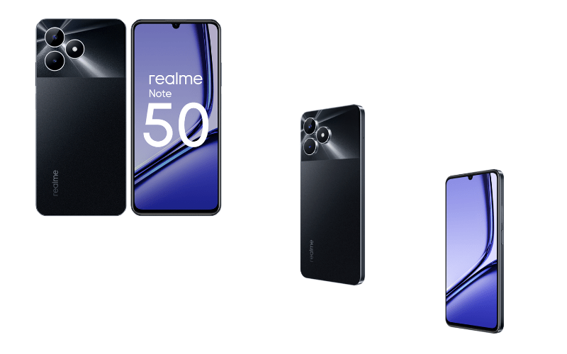 realme Note 50