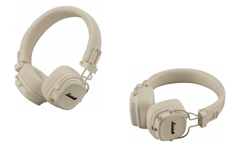 Marshall Major V