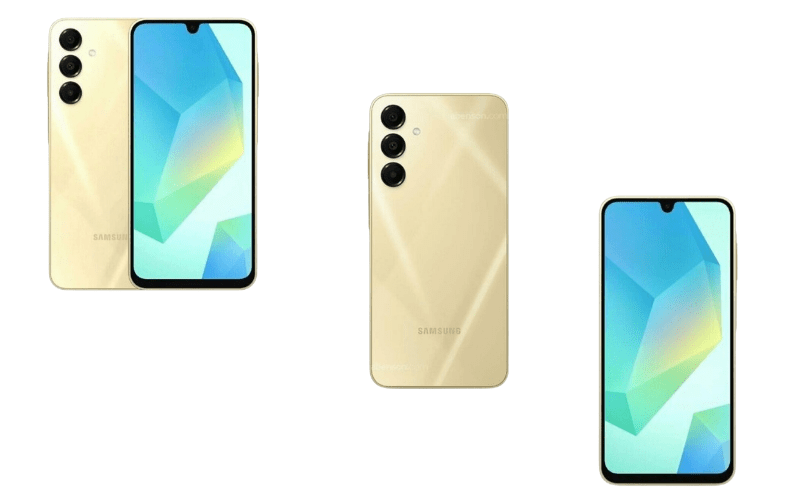 Samsung Galaxy A16