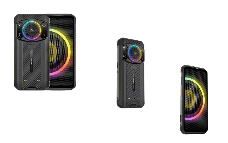 Ulefone Armor 21