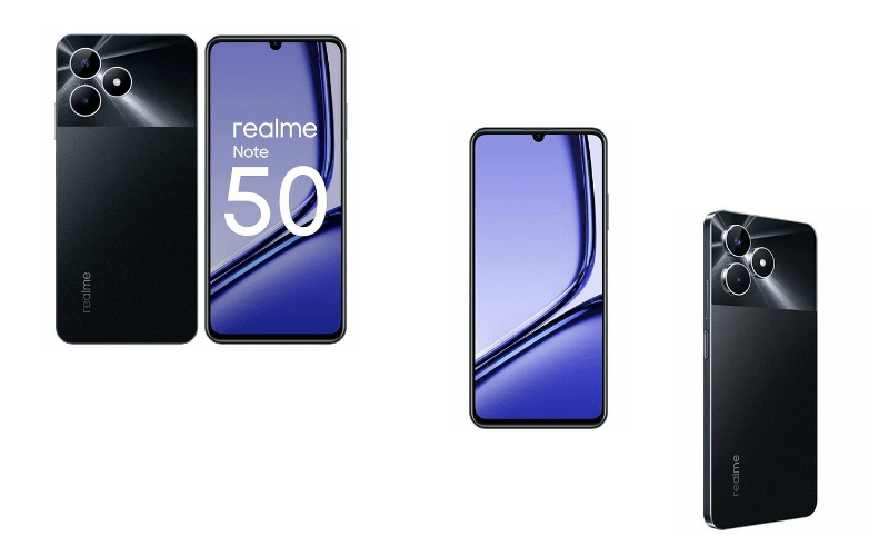 realme Note 50