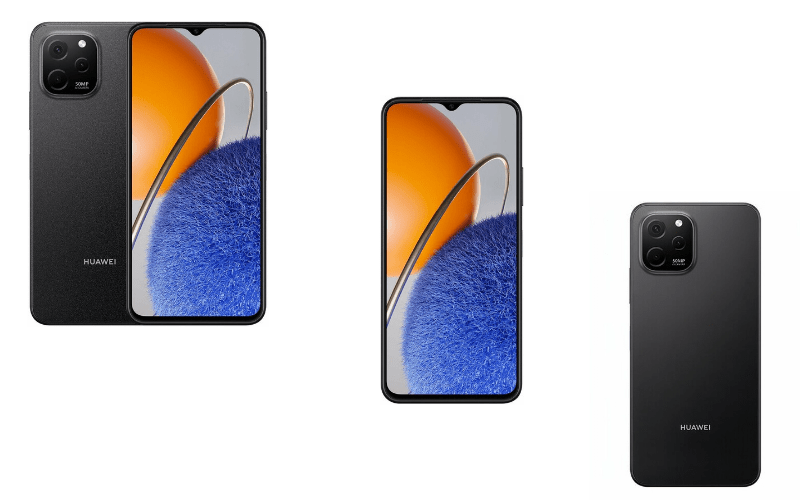 Huawei nova Y61