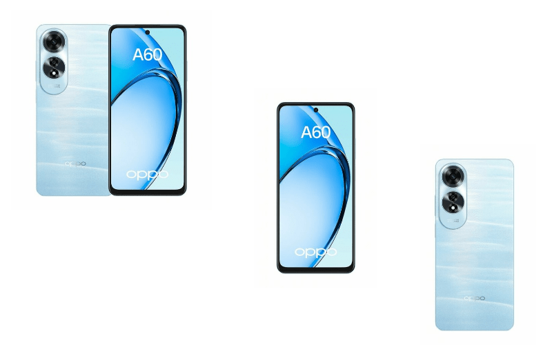 Oppo A60