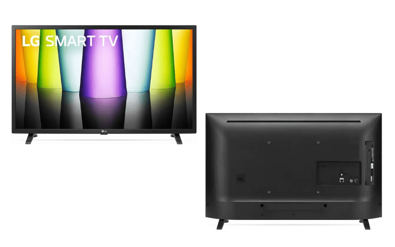 LG 32LQ63006LA