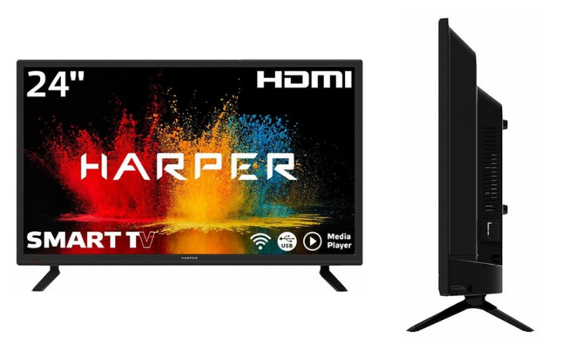 Harper 24R470TS
