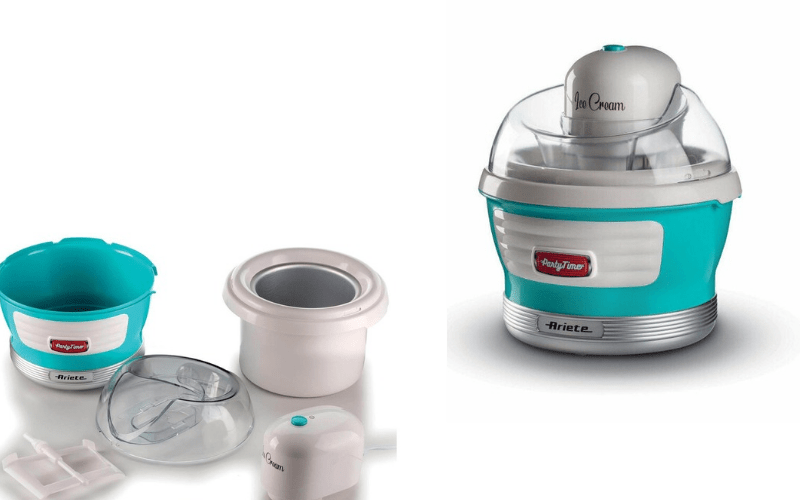 Ariete 643/01 party time