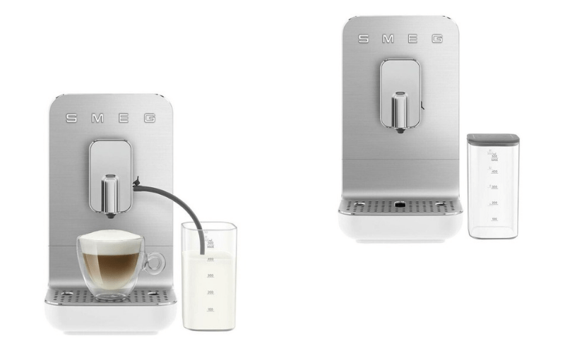 Smeg BCC13WHMEU