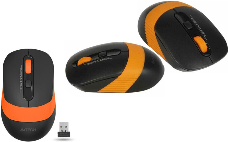 A4Tech Fstyler FG10S