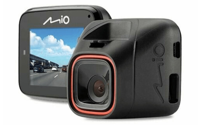 Mio MiVue C317