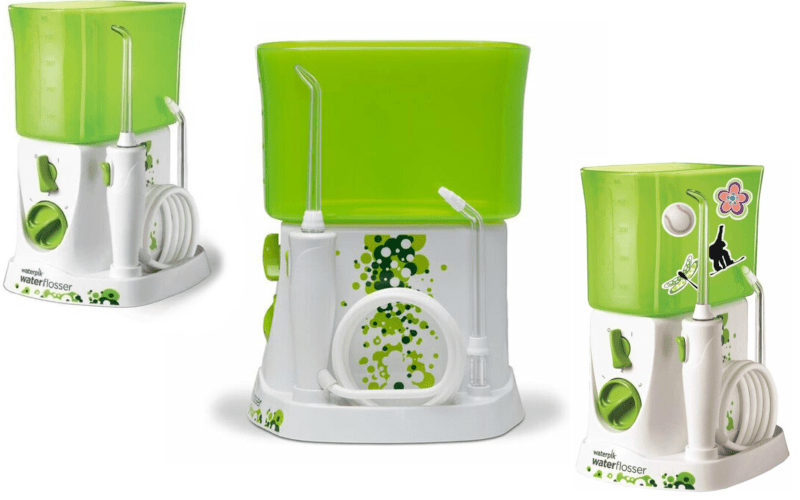 Waterpik For Kid