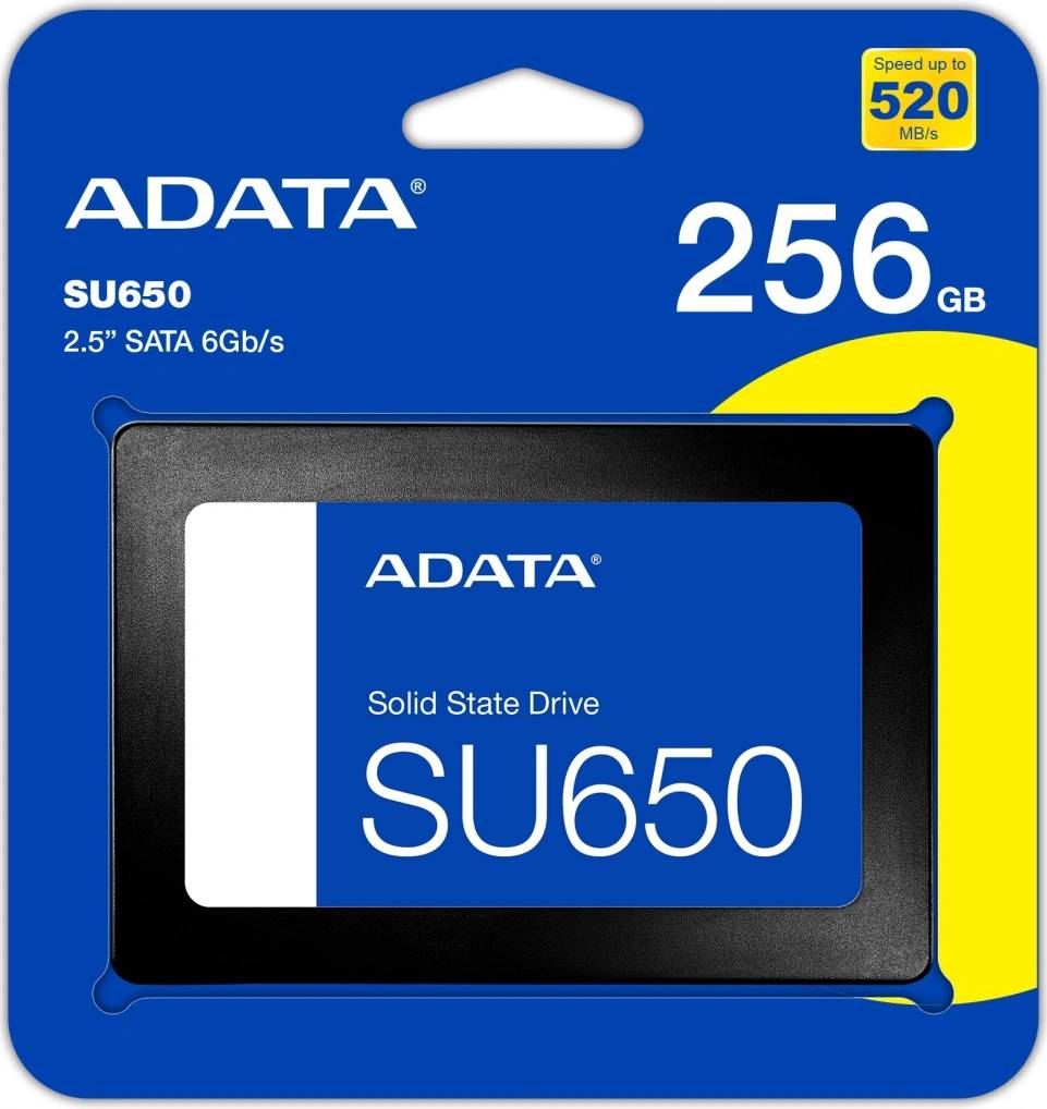 Adata SU650