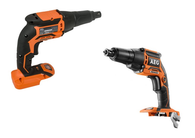 Aeg BTS18BL-0