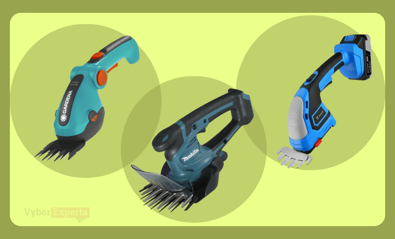 Лучшие аккумуляторные садовые ножницы 2025 года: рейтинг из 8 моделей