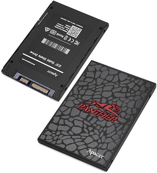 Apacer AS350