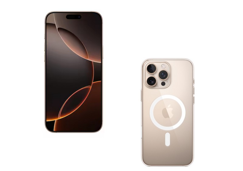 Apple iPhone 16 Pro Max