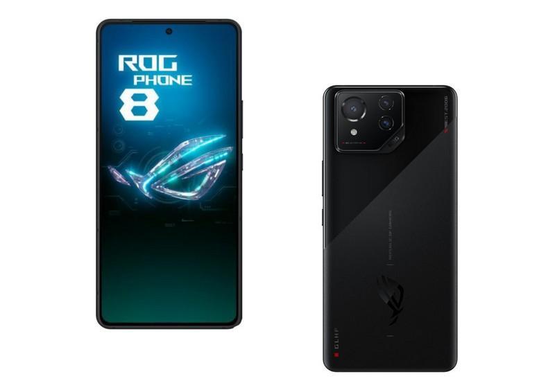 Asus ROG Phone 8