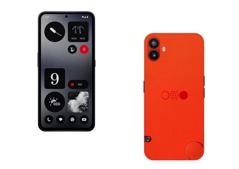 CMF Phone 1
