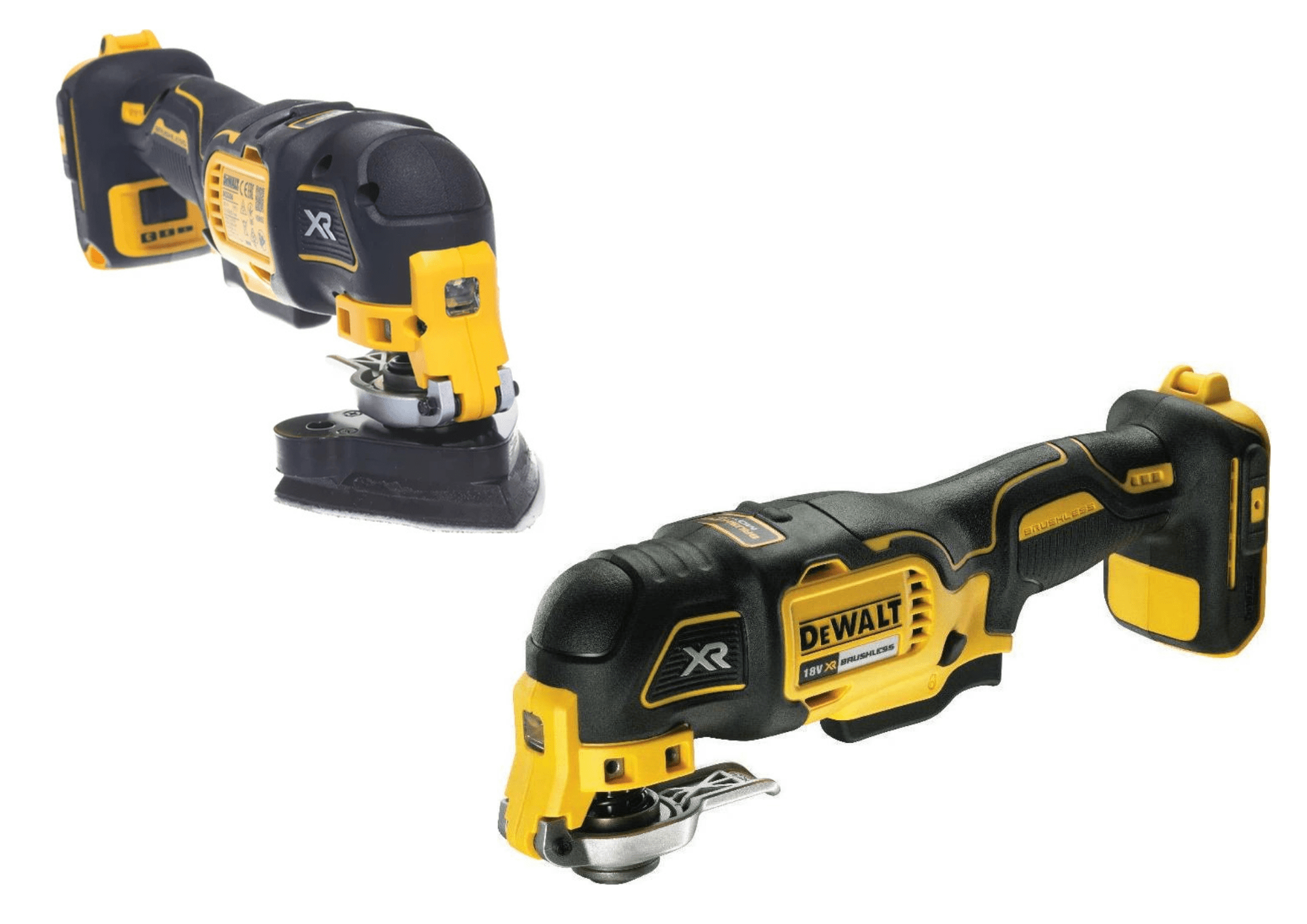 Dewalt DCS355NT 18 В