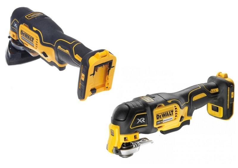 Dewalt DCS356NT 18 В