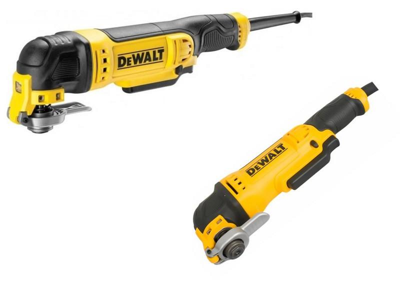 Dewalt DWE315 300 Вт