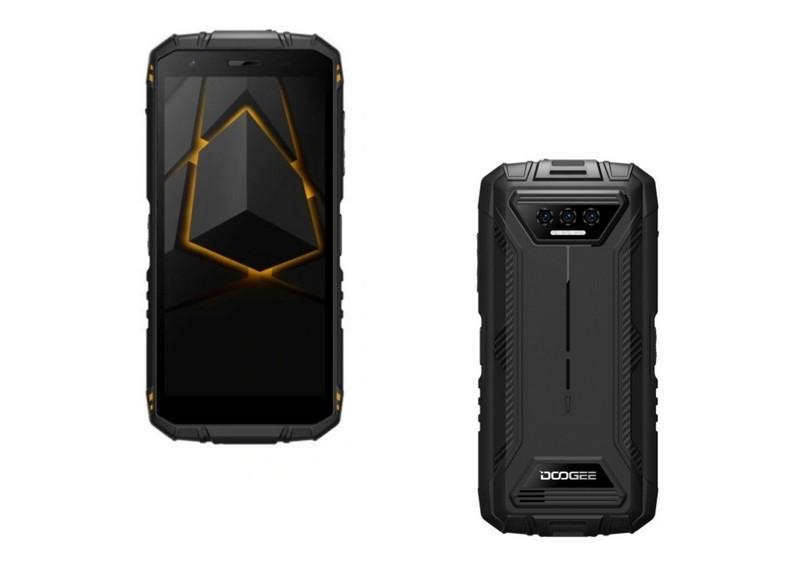 Doogee S41 Max