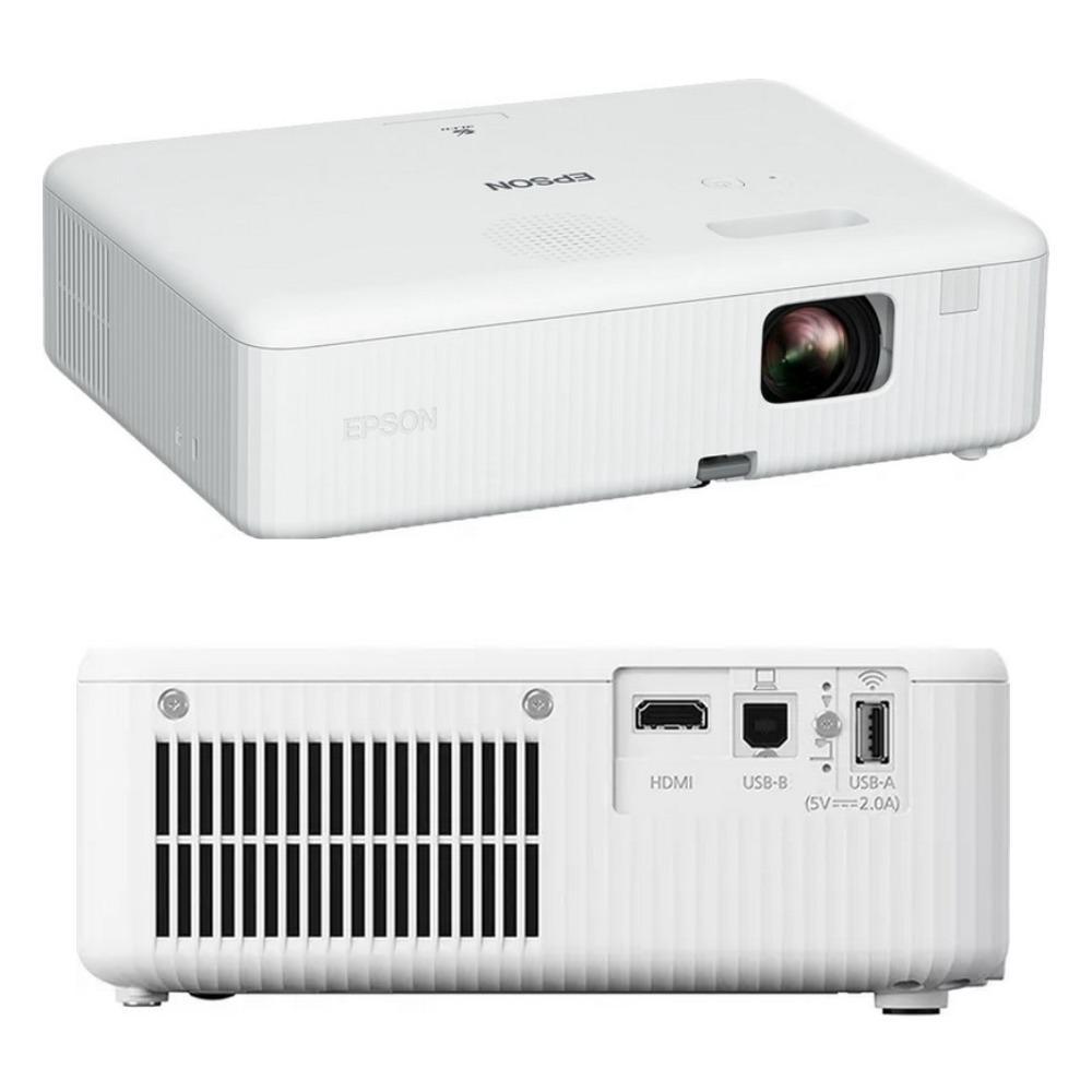 Epson CO-W01