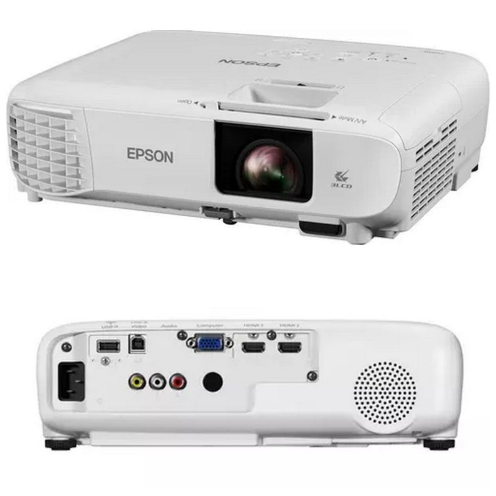 Epson EB-FH06