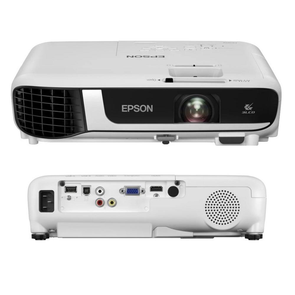 Epson EB-W51