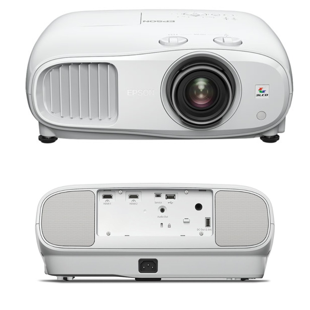 Epson EH-TW7000