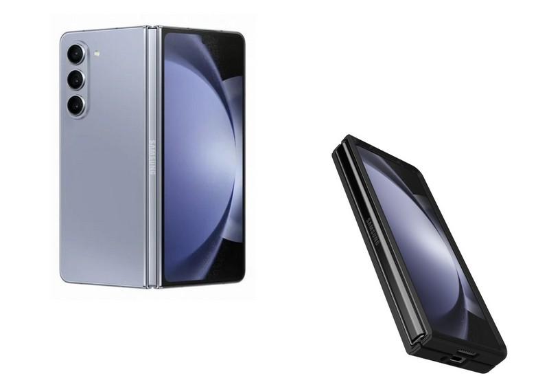 Galaxy Z Fold5