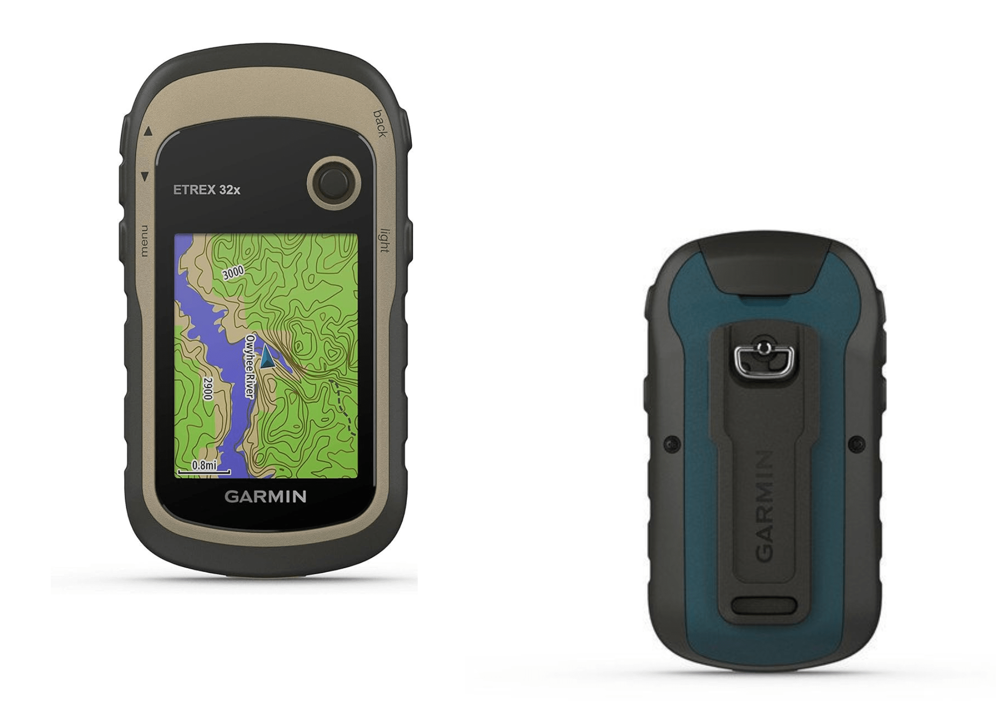 Garmin eTrex 22x