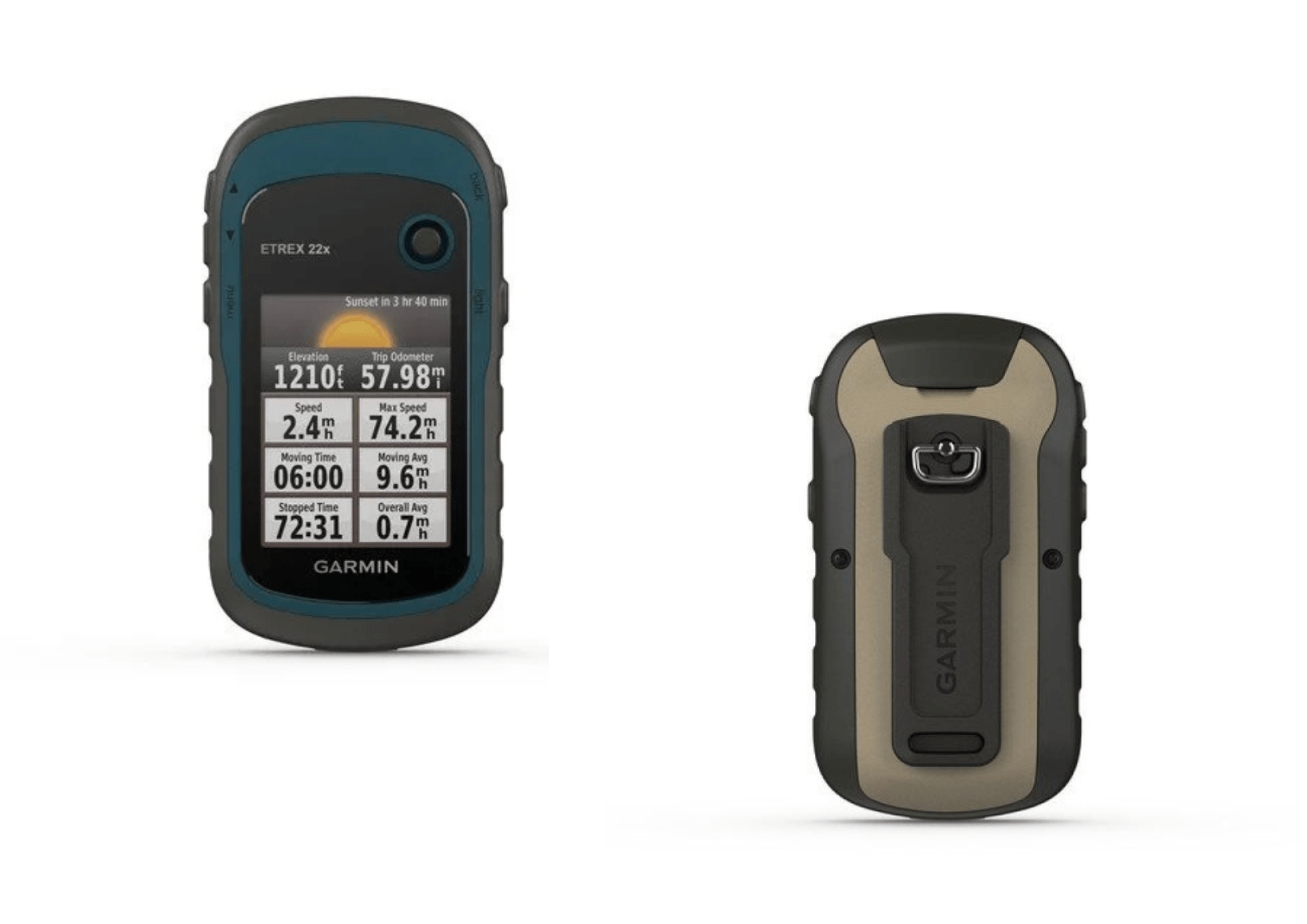 Garmin eTrex 32x