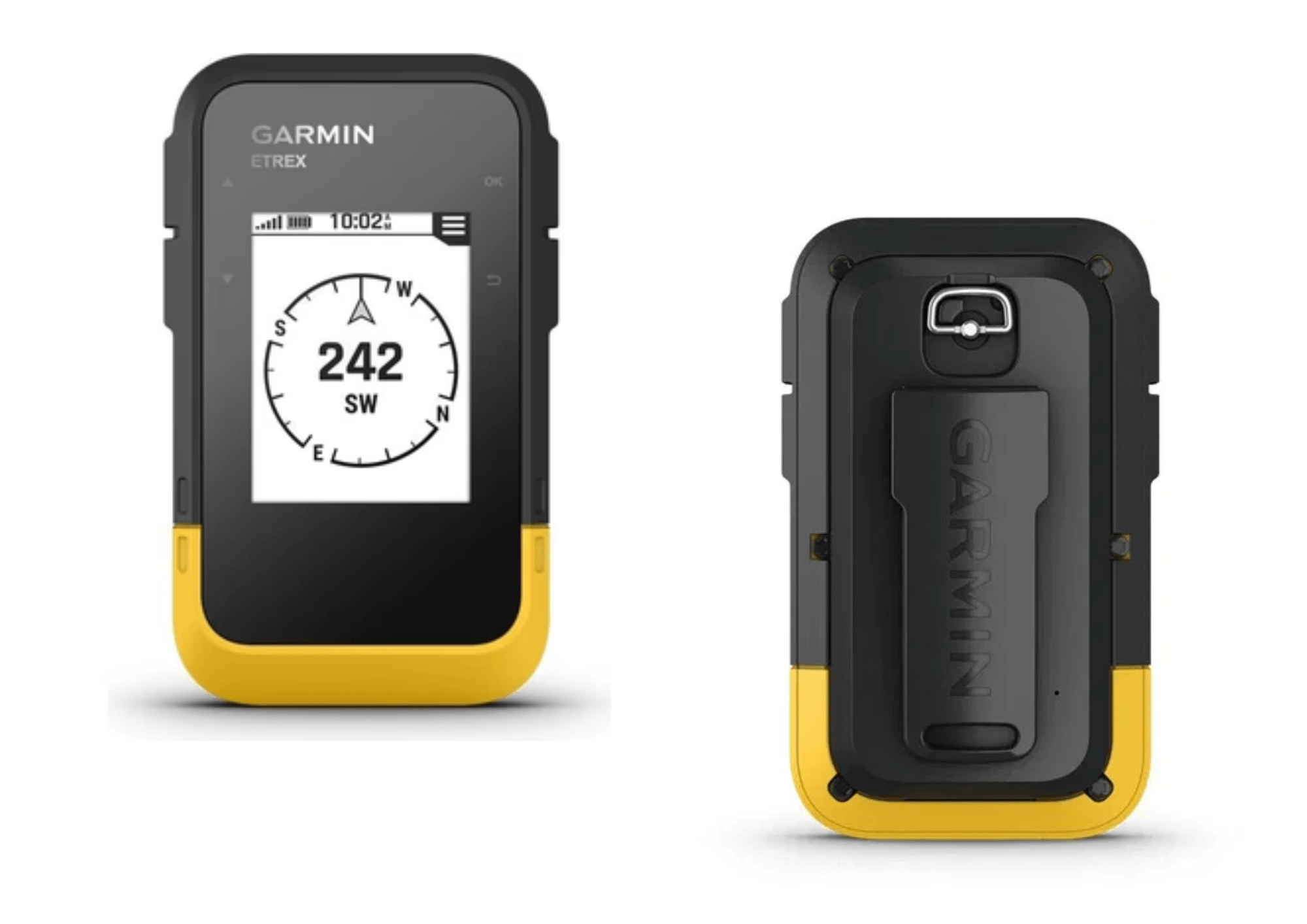 Garmin eTrex SE