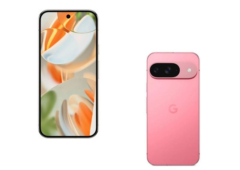 Google Pixel 9