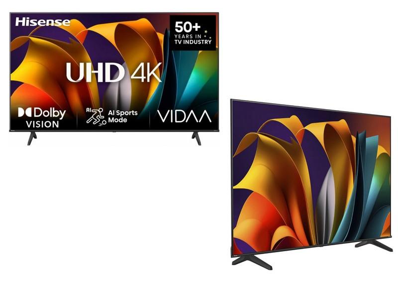 Hisense 55A6N