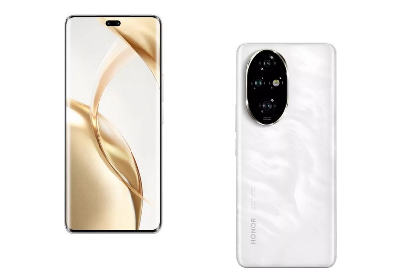 HONOR 200 Pro