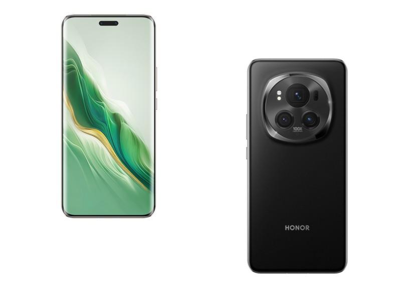 Honor Magic6 Pro