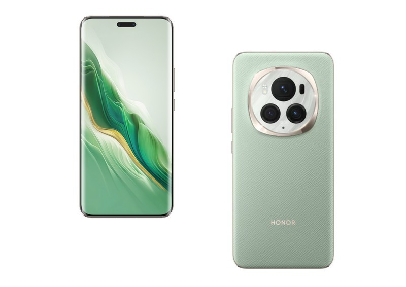 Honor Magic6 Pro