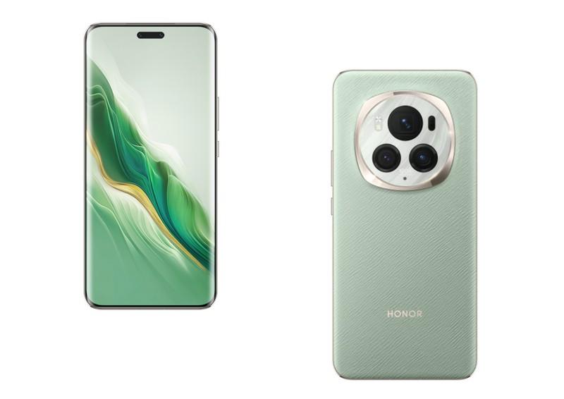 Honor Magic6 Pro