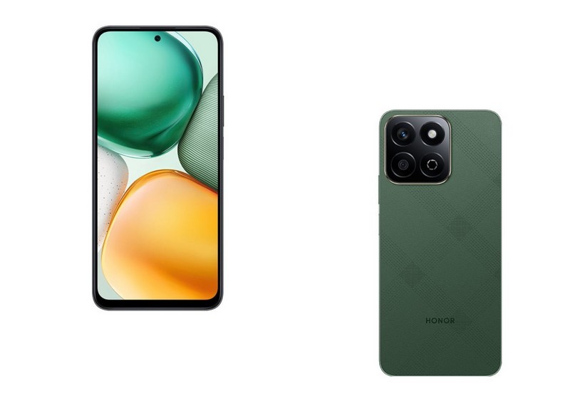 Honor X7c